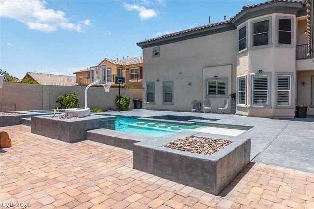 9564 Trattoria Street, Las Vegas, NV 89178