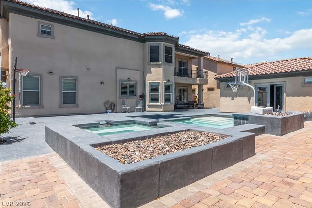 9564 Trattoria Street, Las Vegas, NV 89178