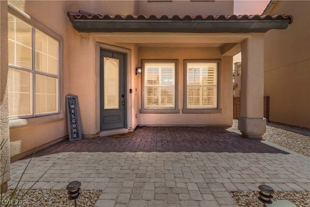 9564 Trattoria Street, Las Vegas, NV 89178