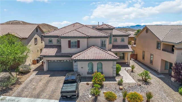 9564 Trattoria Street, Las Vegas, NV 89178
