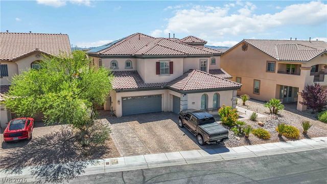 9564 Trattoria Street, Las Vegas, NV 89178