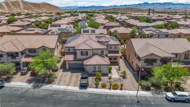 9564 Trattoria Street, Las Vegas, NV 89178
