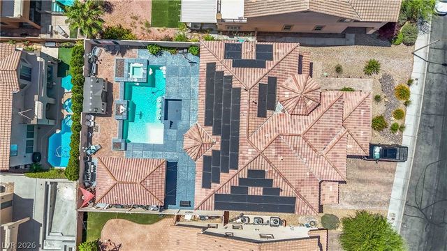 9564 Trattoria Street, Las Vegas, NV 89178