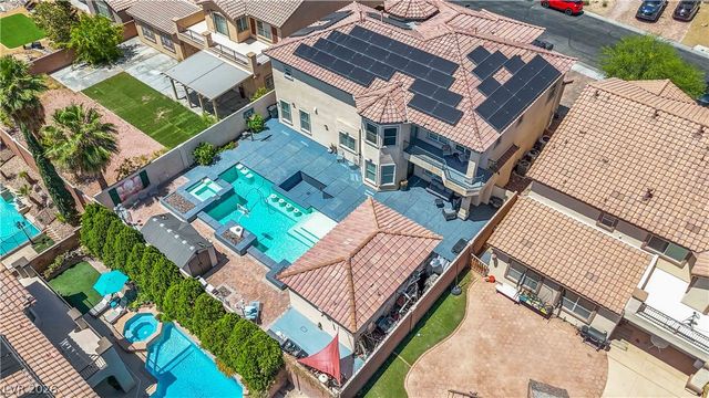 9564 Trattoria Street, Las Vegas, NV 89178