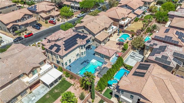 9564 Trattoria Street, Las Vegas, NV 89178