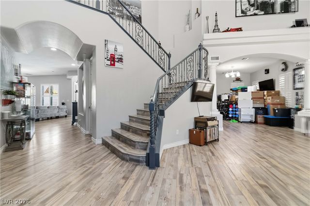 9564 Trattoria Street, Las Vegas, NV 89178