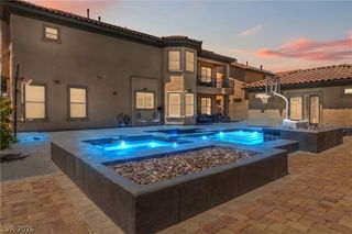 9564 Trattoria Street, Las Vegas, NV 89178