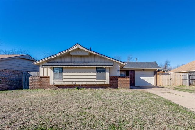 10213 N Military Avenue, Oklahoma City, OK 73114