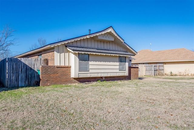 10213 N Military Avenue, Oklahoma City, OK 73114