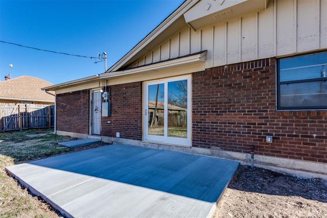 10213 N Military Avenue, Oklahoma City, OK 73114