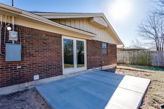 10213 N Military Avenue, Oklahoma City, OK 73114