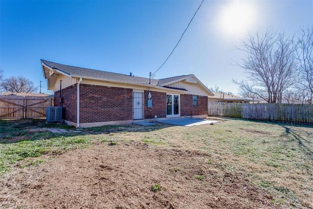 10213 N Military Avenue, Oklahoma City, OK 73114