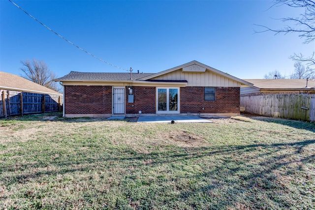 10213 N Military Avenue, Oklahoma City, OK 73114