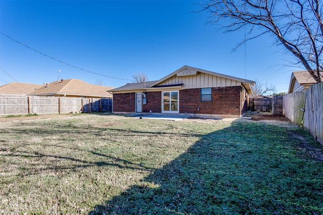 10213 N Military Avenue, Oklahoma City, OK 73114