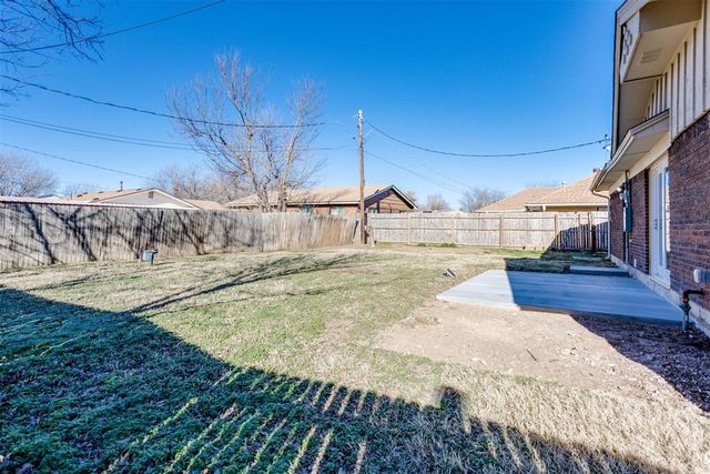 10213 N Military Avenue, Oklahoma City, OK 73114