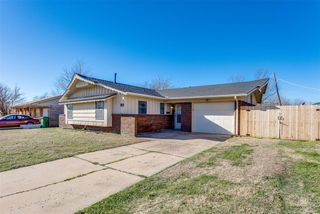 10213 N Military Avenue, Oklahoma City, OK 73114