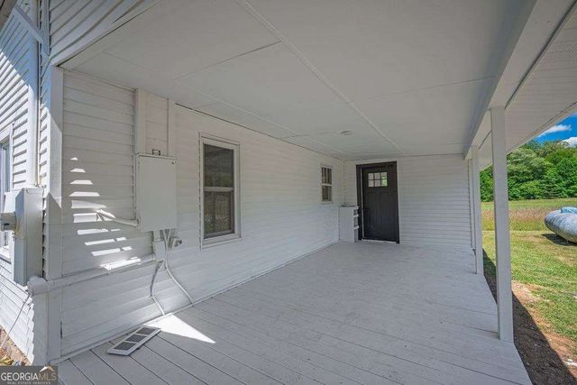 9340 Old Hwy 76, Morganton, GA 30560