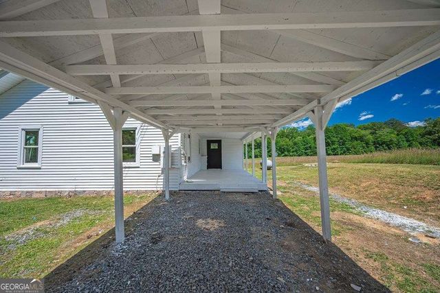 9340 Old Hwy 76, Morganton, GA 30560