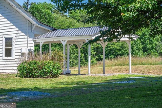 9340 Old Hwy 76, Morganton, GA 30560