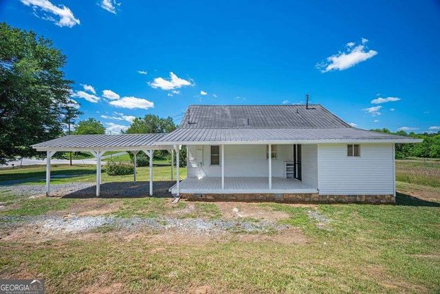 9340 Old Hwy 76, Morganton, GA 30560