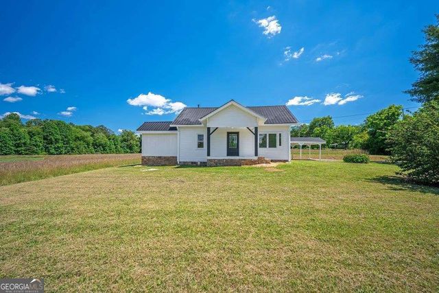 9340 Old Hwy 76, Morganton, GA 30560