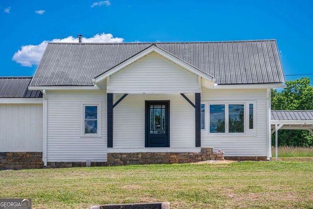 9340 Old Hwy 76, Morganton, GA 30560