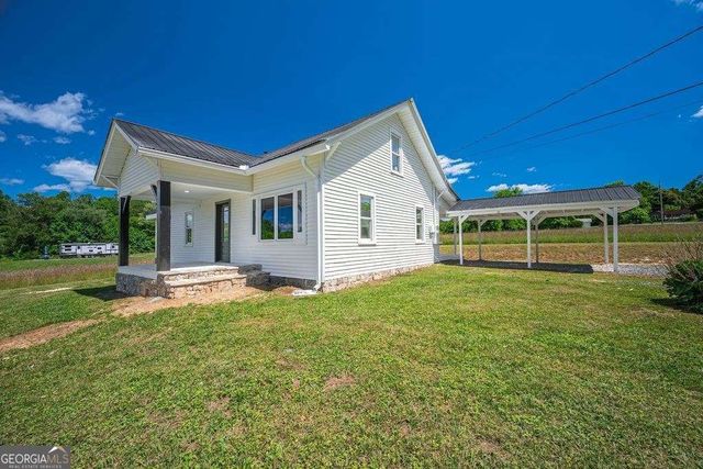 9340 Old Hwy 76, Morganton, GA 30560