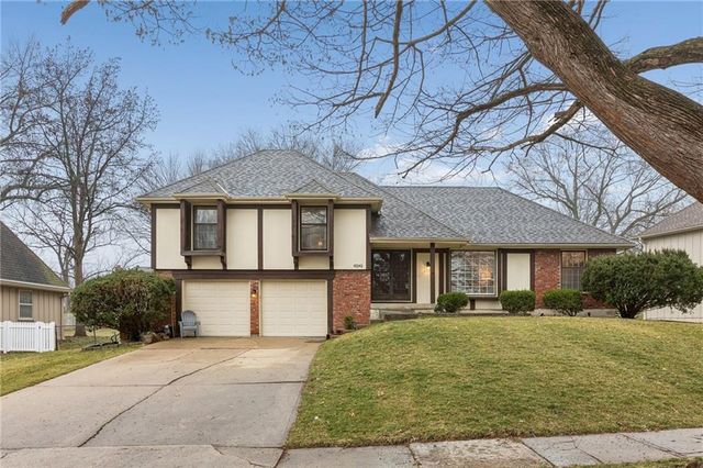 10242 Reeder Street, Overland Park, KS 66214