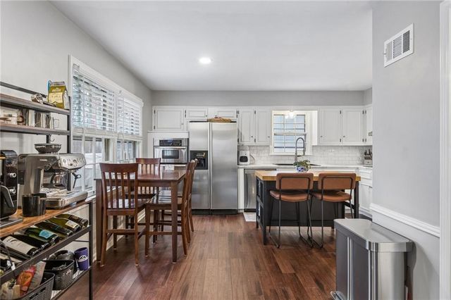 10242 Reeder Street, Overland Park, KS 66214