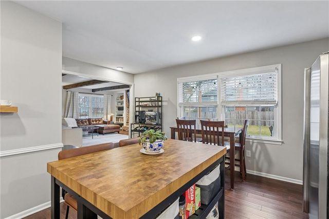 10242 Reeder Street, Overland Park, KS 66214