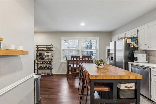 10242 Reeder Street, Overland Park, KS 66214