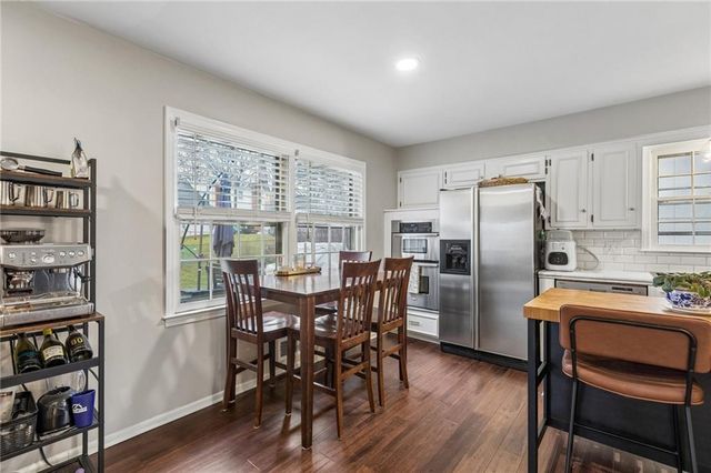 10242 Reeder Street, Overland Park, KS 66214