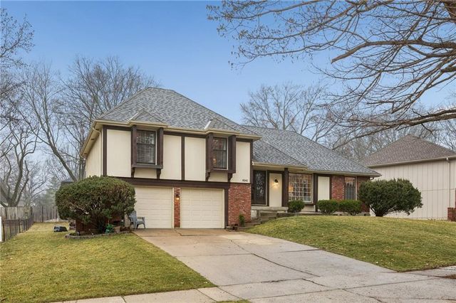 10242 Reeder Street, Overland Park, KS 66214