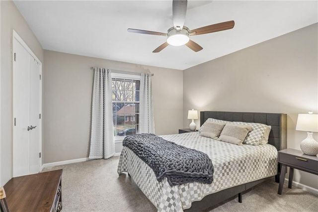 10242 Reeder Street, Overland Park, KS 66214