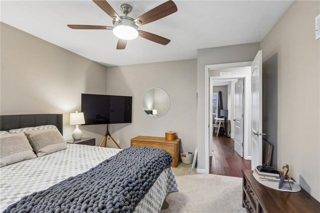 10242 Reeder Street, Overland Park, KS 66214