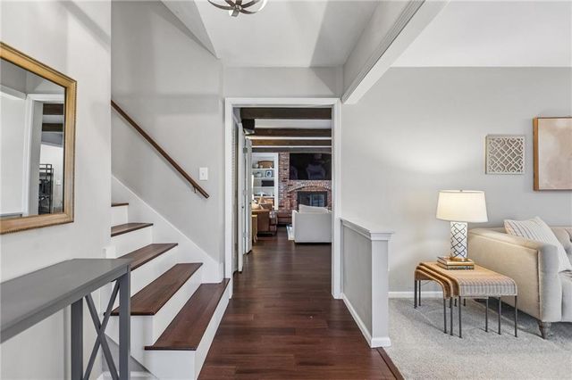 10242 Reeder Street, Overland Park, KS 66214