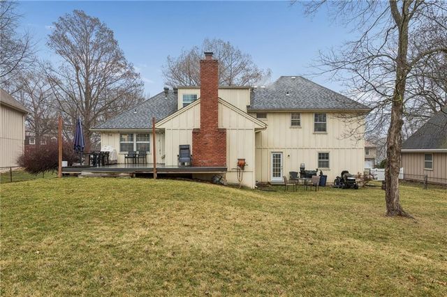 10242 Reeder Street, Overland Park, KS 66214