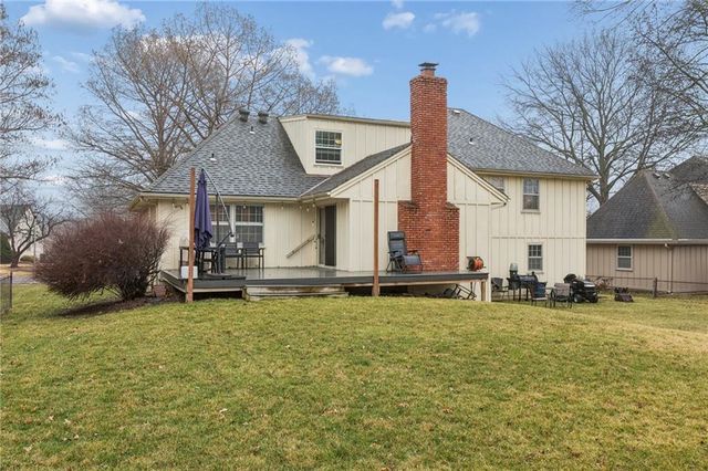 10242 Reeder Street, Overland Park, KS 66214