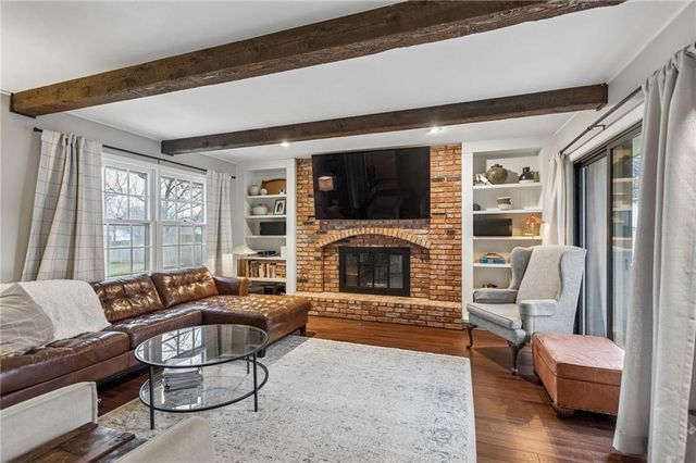 10242 Reeder Street, Overland Park, KS 66214