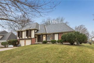 10242 Reeder Street, Overland Park, KS 66214