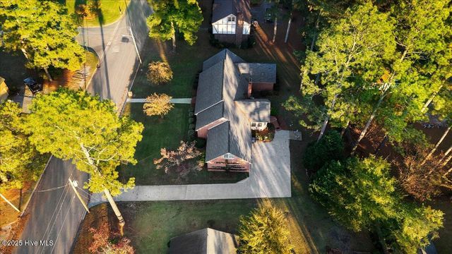 1802 Windsor Road, Kinston, NC 28504