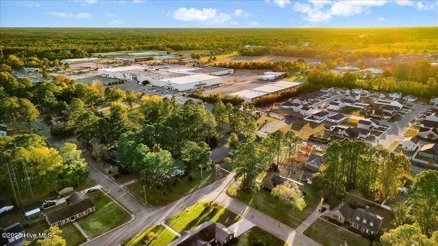 1802 Windsor Road, Kinston, NC 28504