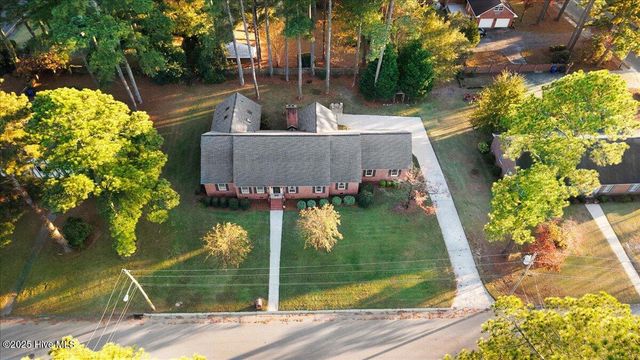 1802 Windsor Road, Kinston, NC 28504