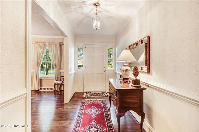 1802 Windsor Road, Kinston, NC 28504