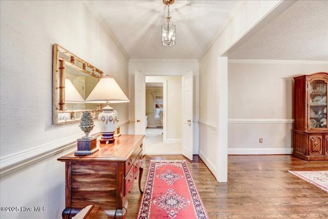 1802 Windsor Road, Kinston, NC 28504