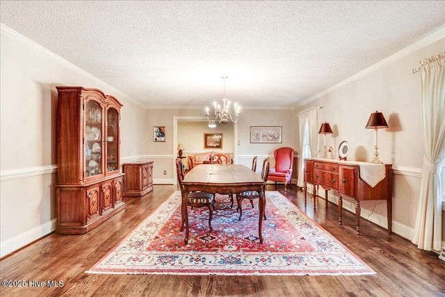 1802 Windsor Road, Kinston, NC 28504