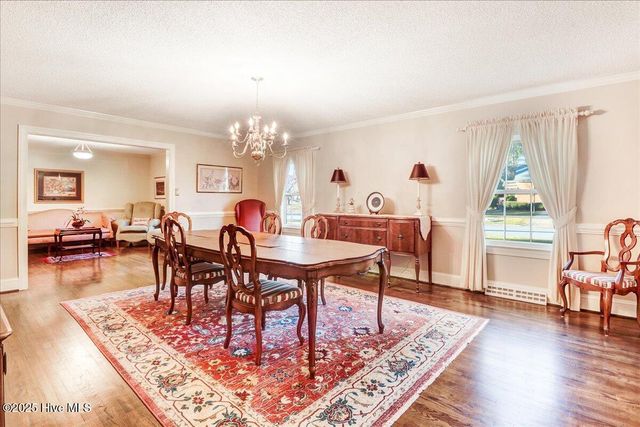 1802 Windsor Road, Kinston, NC 28504