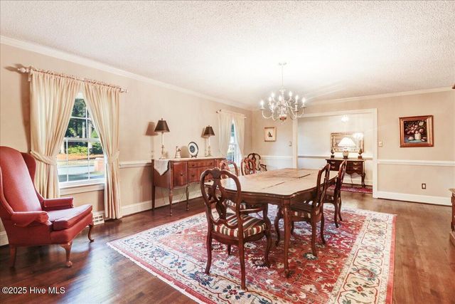 1802 Windsor Road, Kinston, NC 28504