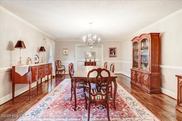 1802 Windsor Road, Kinston, NC 28504