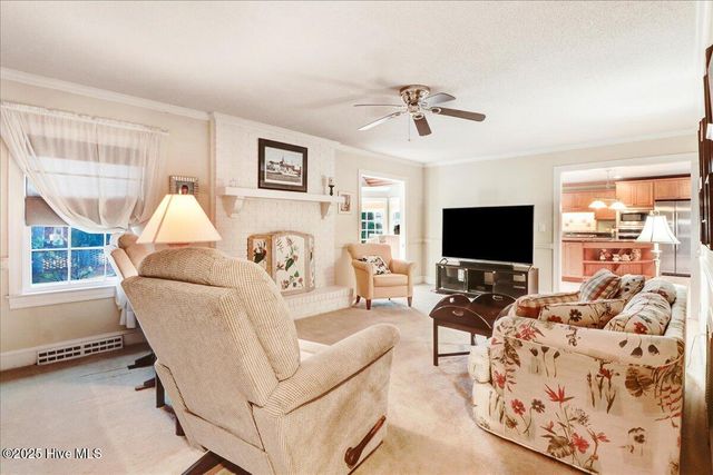 1802 Windsor Road, Kinston, NC 28504